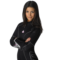 W3 Overall 3.5mm Lady Size Xl
